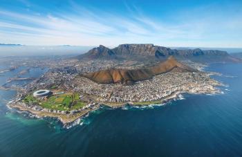 The Cape Town Drought Explained for Visitors • The Blonde Abroad