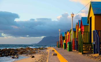 Watch: Cape Town video captured by an international actor is going viral