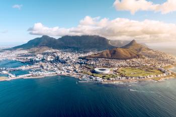 HomeBase Cape Town - Backpackers Hostel