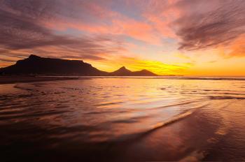 photo tour sunset - private tour Cape Town – photo tours