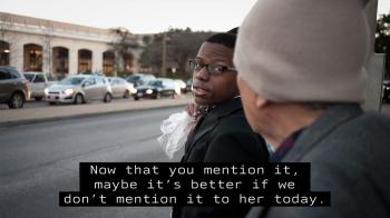 Closed Caption Fonts