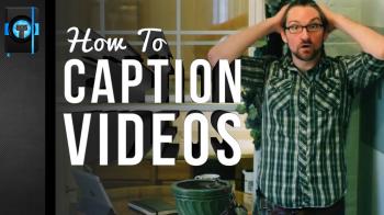 How to Caption YouTube Videos - YouTube