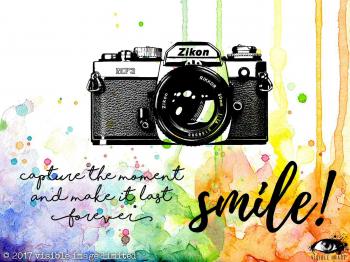 Capture The Moment | Visible Image