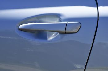 Car Door Handle Free Stock Photo - Public Domain Pictures