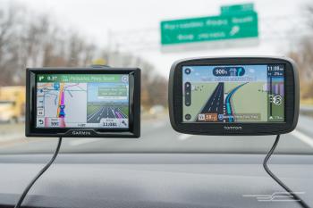 The best car GPS