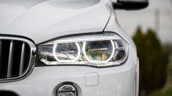 Wallpaper Collection: Cool Cars With LED Headlights - autoevolution