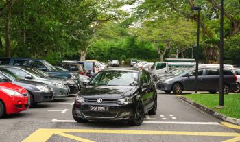 Car Park in Ultimo | Cheap Parking in Ultimo, NSW