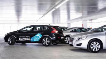 Car Trends: The Evolution Of Parking Aids | Park-IT Solutions