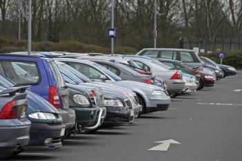Car park improvements driven by customer feedback - Growing Bicester