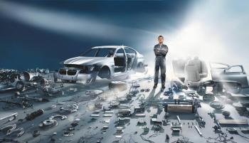 BMW Parts White Plains NY | BMW of Westchester