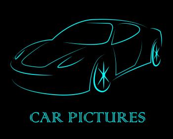 Car Pictures Indicates Transport Transportation And Photos