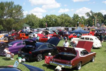 Car Shows