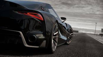 Car Tail Lights, HD Cars, 4k Wallpapers, Images, Backgrounds, Photos ...