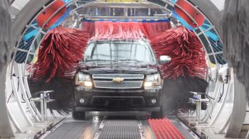 Quality Car Wash - Quality Car Wash