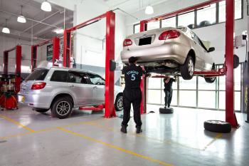 Torque 5 | Revive your drive