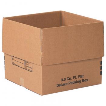 Cardboard Boxes