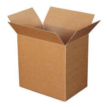 Stock Size Cartons - Cardboard Box Shop