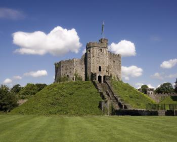Cardiff Castle - Visit Cardiff