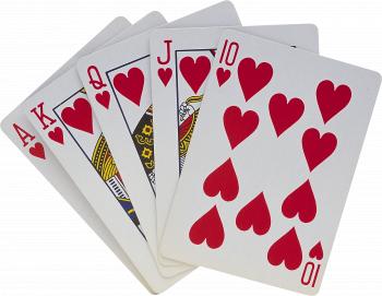 Cards & BUNCO Night November 11th – Aboite Lutheran Church