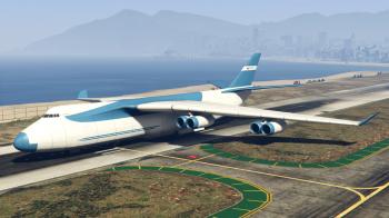Cargo Plane | GTA Wiki | FANDOM powered by Wikia