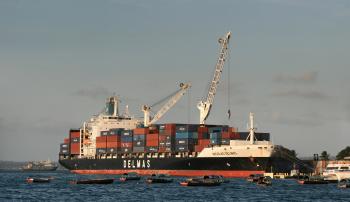 Cargo ship - Wikipedia
