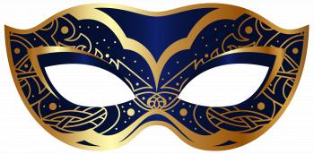 Carnival Mask transparent PNG - StickPNG