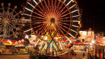 Carnival night h264 420 1080p UHQ mp4 - YouTube