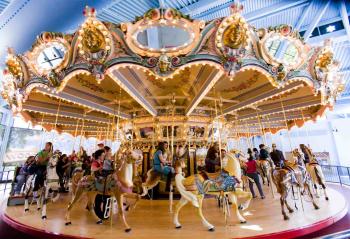 Rides That Spin