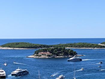 Carpe Diem club Hvar