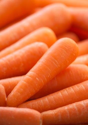Carrots - Vegetables