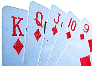 Casino, Gambling, Gamble or Cards