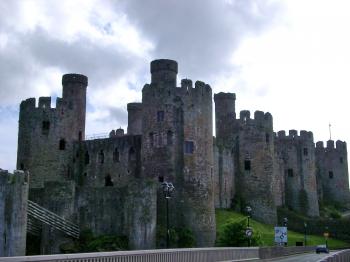 Blender Mesh » Blog Archive » Creating a Castle in Blender Part 1
