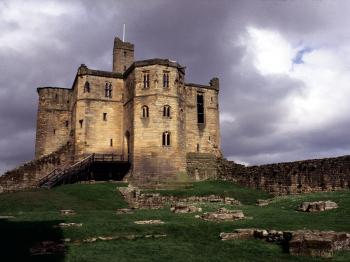 Castle - Photo gallery | MIRIADNA.COM