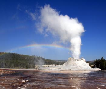 Castle Geyser - Wikipedia