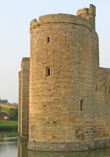 Castle Tower