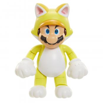 Cat Figures