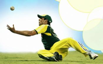 Catch It - Wallpaper #32800