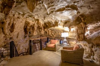 Beckham Creek Cave Lodge | Exclusive and Incredible