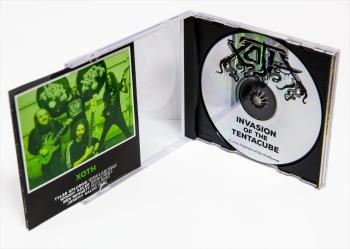 CD – Cravedog