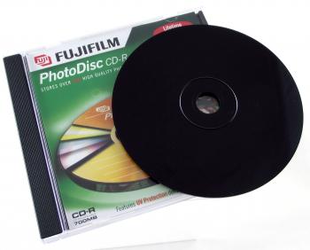 12cm – Museum Of Obsolete Media