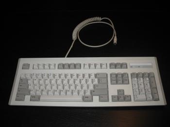 CD-i Bits: CD-i keyboards