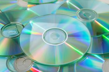 CD disks