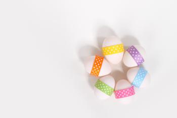 Celebration - Easter Eggs