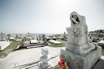 cemetery art – Puerto Rico Wedding Photographer