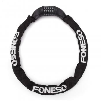 Amazon.com : Arespark Bike Lock, Foneso 5-Digit Resettable ...