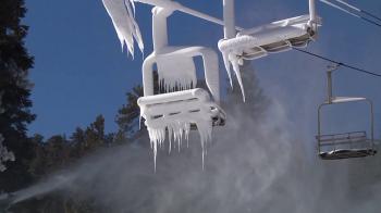 Chairlifts Are Starting to Attack | YoBeat.com