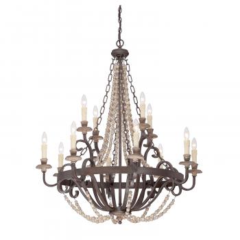 Savoy House Chandeliers | Bellacor