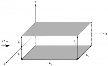 Computation | Free Full-Text | Direct Numerical Simulation of ...