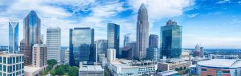 Charlotte Charter Bus Company | North Carolina Bus Rental