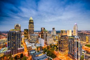 The Best Employers to Work for in Charlotte